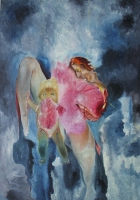 Allegorische Komposition