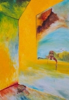 Allegorische Komposition