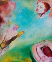 Allegorische Komposition