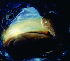 Allegorische Komposition