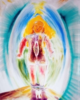 Allegorische Komposition