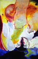 Allegorische Komposition