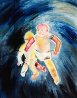 Allegorische Komposition