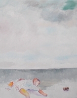 Allegorische Komposition