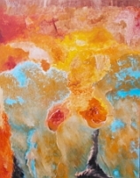 Allegorische Komposition