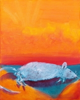 Allegorische Komposition