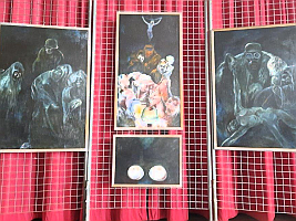 Impressionen von der Ausstellung