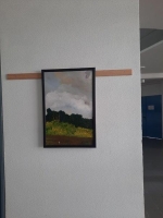 Impressionen von der Ausstellung