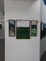 Impressionen von der Ausstellung