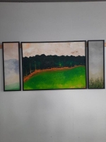 Impressionen von der Ausstellung