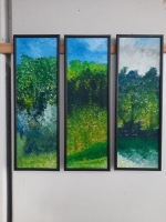 Impressionen von der Ausstellung