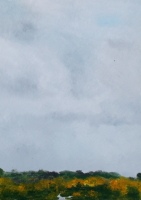 Darney in Frankreich