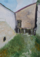 Darney in Frankreich