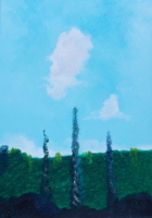 Darney in Frankreich