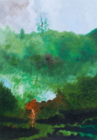 Darney in Frankreich