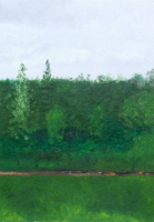 Darney in Frankreich