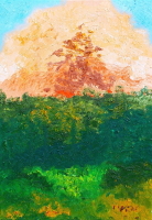 Darney in Frankreich