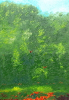 Darney in Frankreich