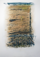 Pastelle aus Darney in Frankreich