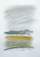 Pastelle aus Darney in Frankreich