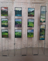 Impressionen von der Ausstellung