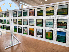 Impressionen von der Ausstellung