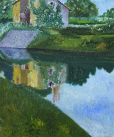 Französische Landschaften