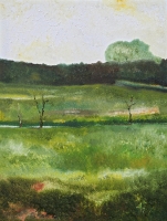 Französische Landschaften