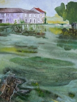 Französische Landschaften