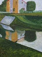 Französische Landschaften