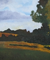 Französische Landschaften