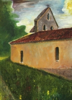 Französische Landschaften