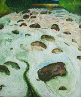 Französische Landschaften