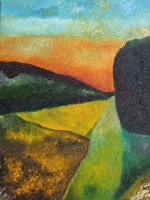 Französische Landschaften