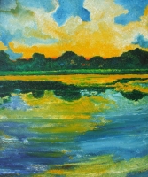 Französische Landschaften