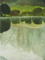 Französische Landschaften