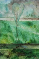 Französische Landschaften