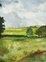 Französische Landschaften