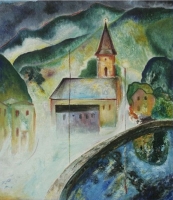 Französische Landschaften