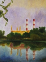 Französische Landschaften