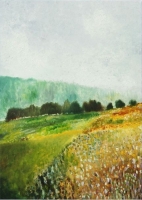 Französische Landschaften