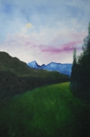 Französische Landschaften