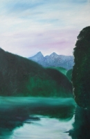 Französische Landschaften