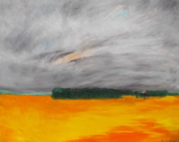 Französische Landschaften