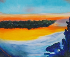 Französische Landschaften