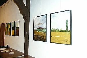 Impressionen von der Ausstellung