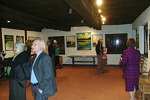 Impressionen von der Ausstellung