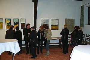 Impressionen von der Ausstellung