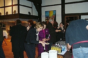 Impressionen von der Ausstellung