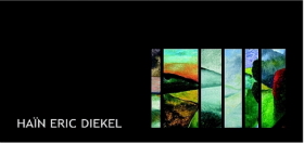 Einladung zur Ausstellung 